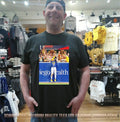 Garrett Mitchell Game Saving Catch 2026 Shirt