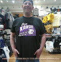 K-State Wildcats Beat Kansas KU Eat em ‘up shirt