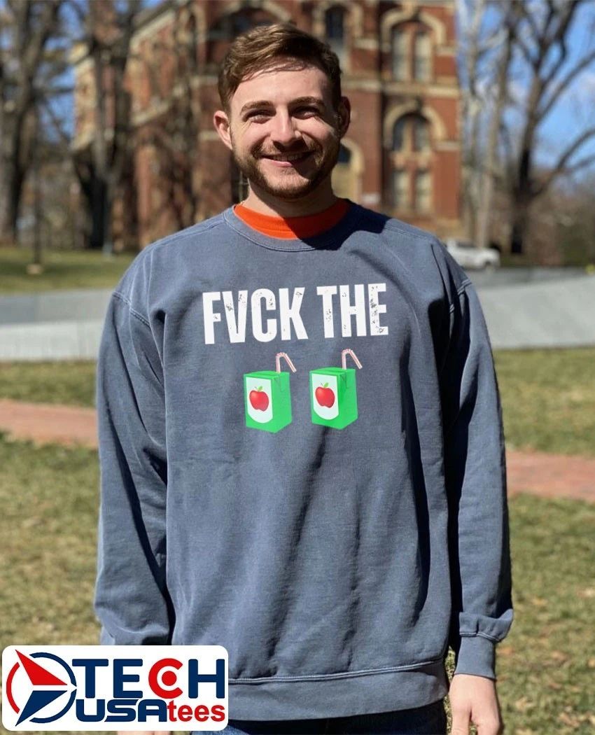 Fvck the steroids are bad shirt