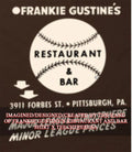 Frankie Gustine’s Major League Atmosphere Minor League Prices shirt