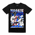 NEW Streetwear on Demand MOOKIE BETTS BLACK Tee Shirt SMALL-3XLARGE MADE IN USA