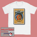 The Black Keys Atlanta GA Event On Apr 26-27 2026 Poster shirt