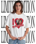 I love my boyfriend Lando shirt