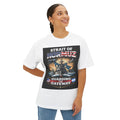 Strait of Hormuz Naval Ship Tee | Guarding the Gateway