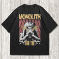 For the Monolith, Stalker 2 Shirt, Chornobyl T-Shirt, Stalker Game T-Shirt