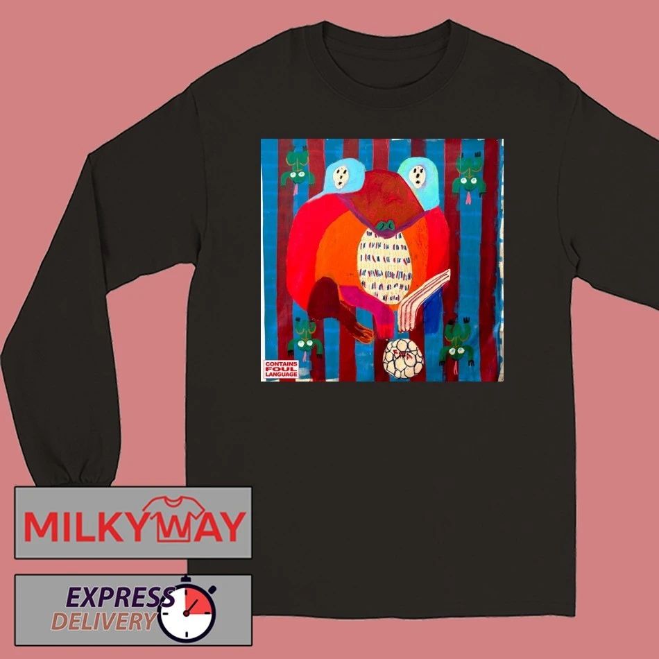 Triceratops Lil Yachty Paul Wall Action Bronson shirt