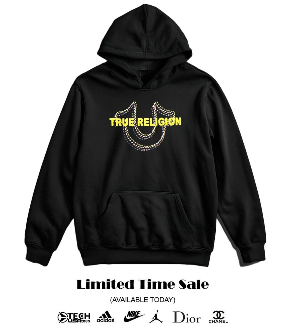 True Religion shirt