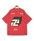 Undercover Men’s Tshirt Cut & Sew Red Used B Grade