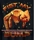 Fist my bump Project Hail Mary shirt