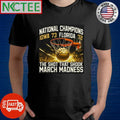NKCtees 2026 NCAA Tournament Iowa 73 72 victory Florida basketball shirt