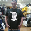 Matt Olson Atlanta Braves Lineage Series signature shirt
