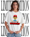 Bengie’s Buddies Baseball Mascot Cardenales St Louis Cardinals Fan shirt