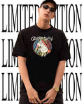 Green Day Unicorn Puking Rainbow shirt