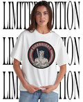 Cleveland Guardians City Connect 2024 logo shirt