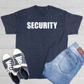 Security Sarcastic Humor Graphic Novelty Funny T Shirt