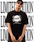 Coke Quito Sinulog Festival shirt