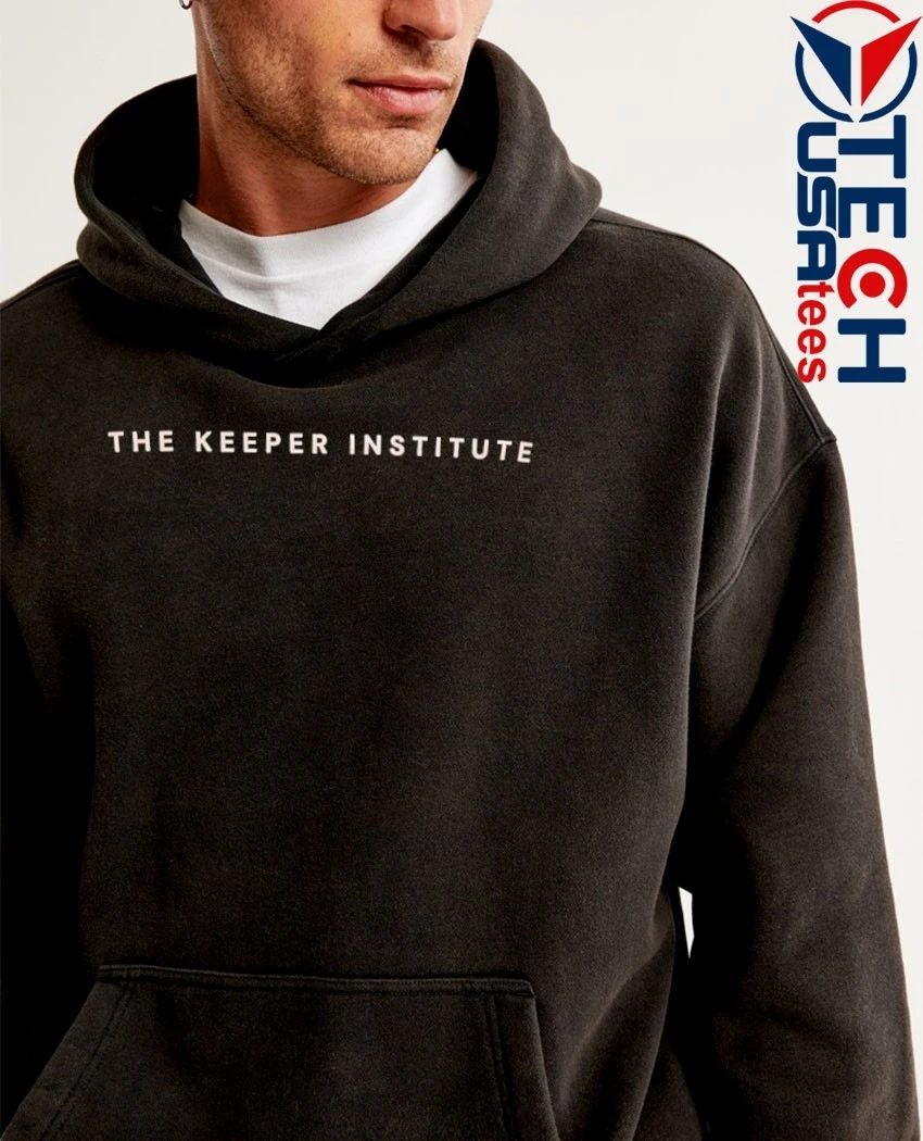 Minnesota Soccer The Keeper Institute shirt