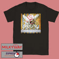 Five Finger Death Punch Wall Of Heroes shirt