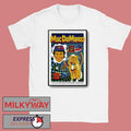 Mac Demarco Buenos Aires Argentina 4 21-4 22 2026 Poster shirt