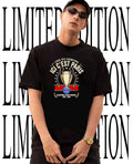 Paris Saint Germain Ligue Des Champions Ici C_Est Paris 2025-2026 Champions League Winners T-Shirt