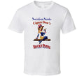 Rocky Patel Socialism Stinks  Cigars Dont Cuban Nicaraguan Tobacco T Shirts T Sh