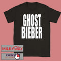 2026 Ghost Bieber Crewneck III New shirt