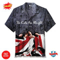 The Who | Unisex Hawaiian Shirt S-5XL CM5