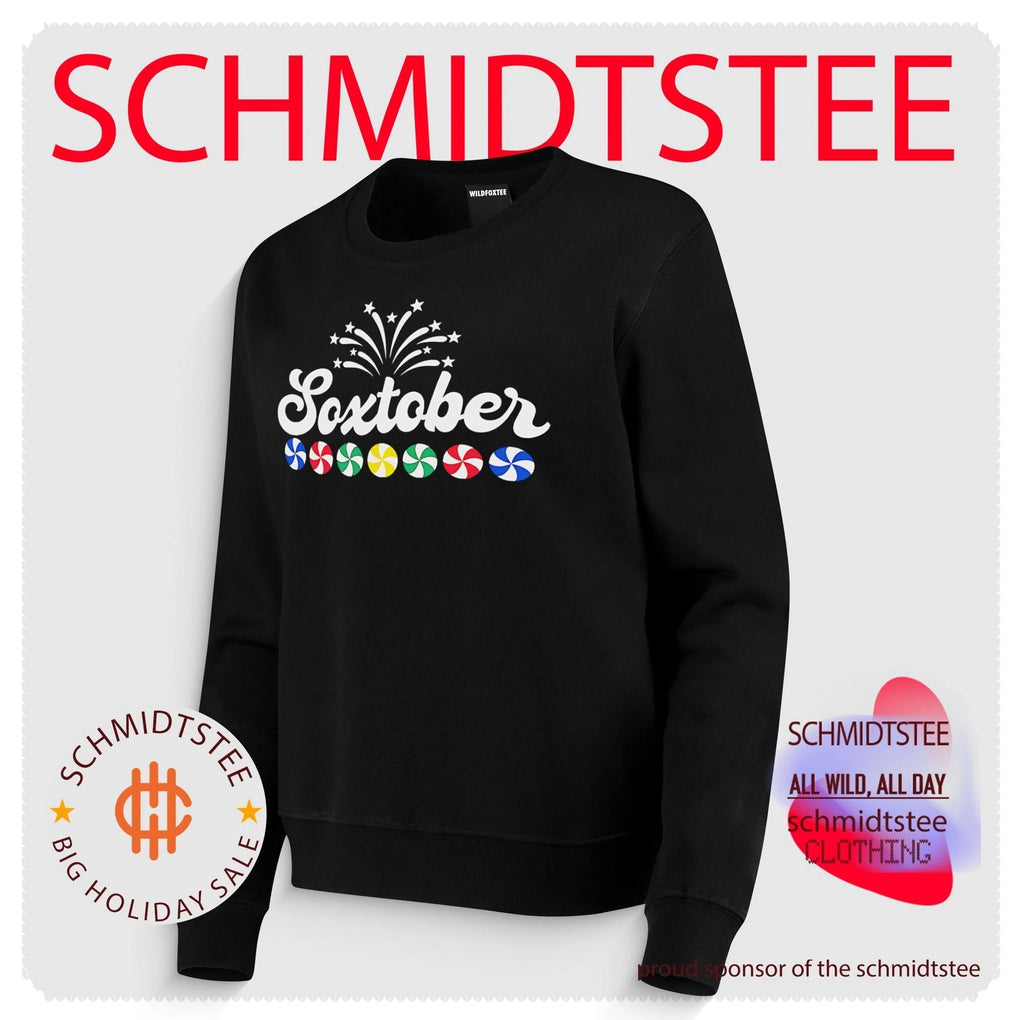 Soxtober Candy Chicago White Sox 2026 Playoffs shirt