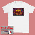 Puscifer Tour Boston MA On Apr 4 2026 Poster T-Shirt