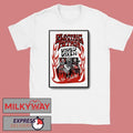 Electric Python Apr 24 2026 In Nashville TN Poster shirt