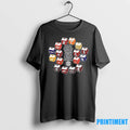 Vanderbilt University Sec Dont Hate Us Cause Were A Little Coolers Tshirts Sweater