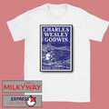 Charles Wesley Godwin concert at The Eastern in Atlanta on 16 Apr, 2026 Poster shirt