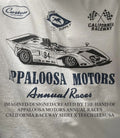 Appaloosa Motors Annual Races California Raceway shirt