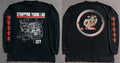 Rare Strapping Young Lad Band 1997 - City Long Sleeve S to 5XL 2F1375