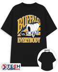 Buffalo Sabres vs. everybody shirt