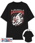 Killer Rabbit of Caerbannog shirt
