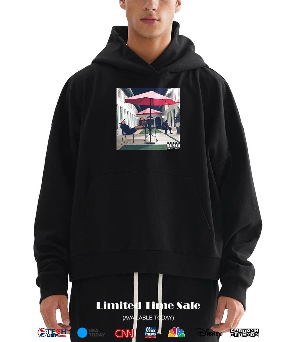 Frequency Honest John shirt