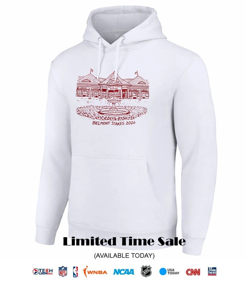 BM Stakes 2026 shirt