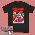 Ice Knife Kills Mid Summer Massacre Halfway To Halloween shirt