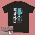 Ice Nine Kills Last Chance to Make Amends 20 Years Of Getting Away With Murder T-Shirt