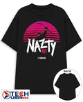 Denver Hockey Nazty 91 shirt