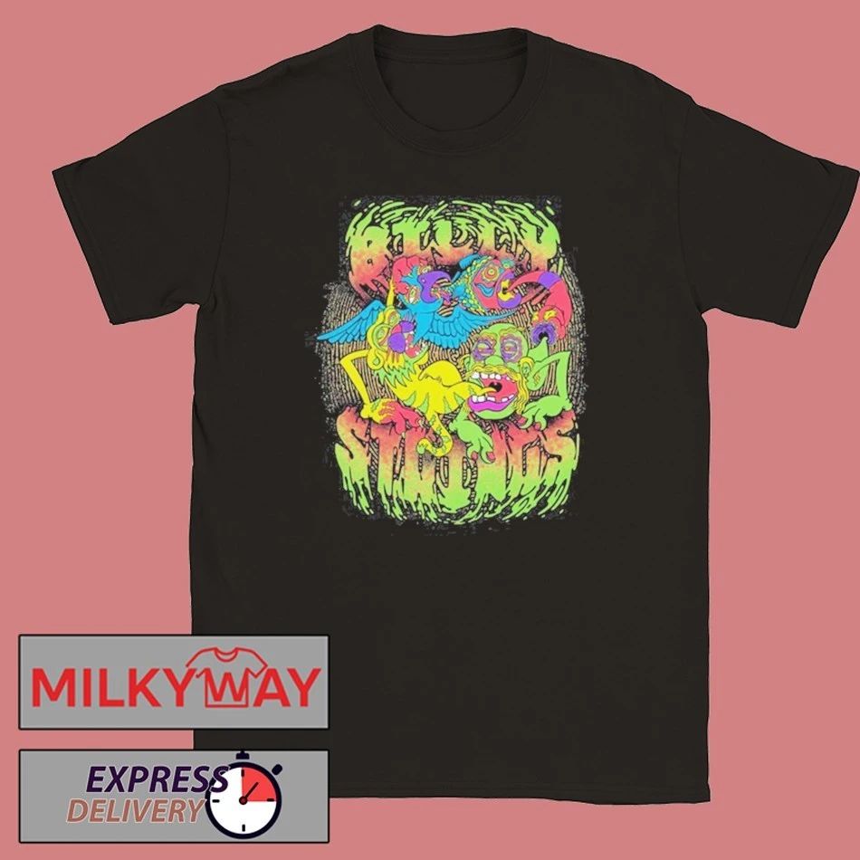 Billy Strings Circle of Life shirt