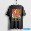 Washington Redskins Hogs Haven Hail To The Redskins Tshirts Sweater