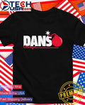 Dansby Swanson Cubs DansBomb Chicago shirt