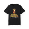 Empress Menen  - Comfortable, Stylish Heritage Tee