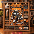Tennessee Volunteers Custom Frame Light Box