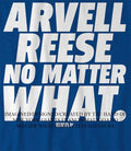 New York Giants Arvell Reese no matter what shirt