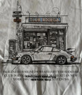 Club Bodega Soho Lower Manhattan New York 10013 shirt