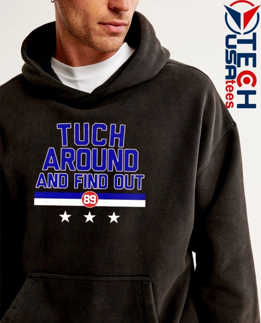 Washington Capitals Hockey 89 Alex Tuch around and find out shirt