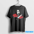 Ghostface Scary Movies Forever Knife Tshirts Sweater